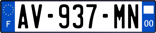 AV-937-MN