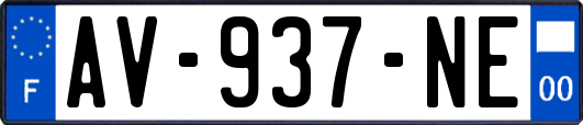 AV-937-NE