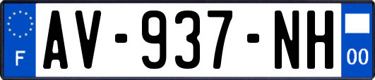 AV-937-NH