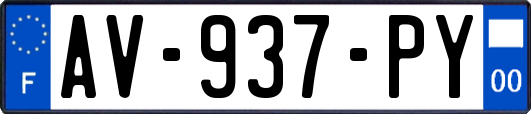 AV-937-PY