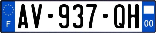 AV-937-QH