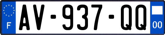 AV-937-QQ