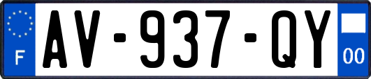 AV-937-QY