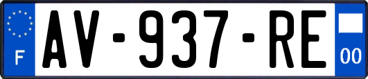 AV-937-RE