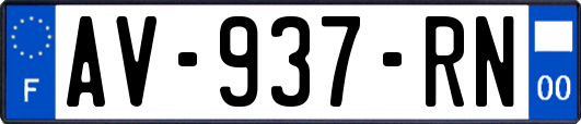AV-937-RN