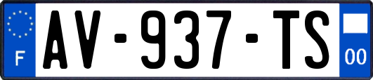 AV-937-TS