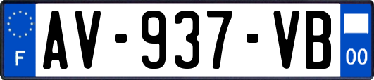 AV-937-VB