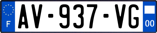 AV-937-VG