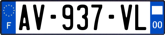 AV-937-VL