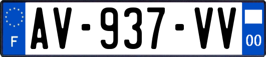 AV-937-VV