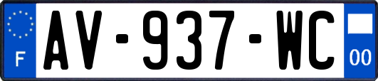 AV-937-WC