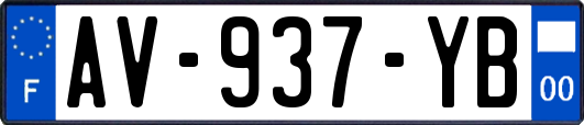 AV-937-YB