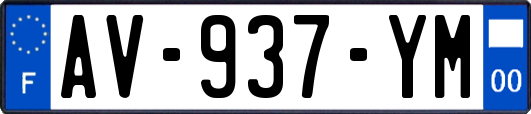 AV-937-YM