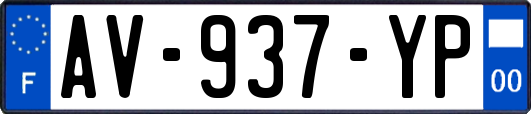 AV-937-YP