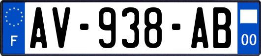 AV-938-AB