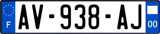 AV-938-AJ