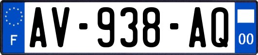 AV-938-AQ