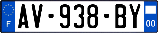 AV-938-BY