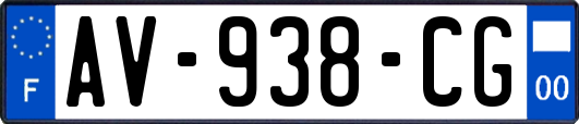 AV-938-CG