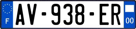 AV-938-ER
