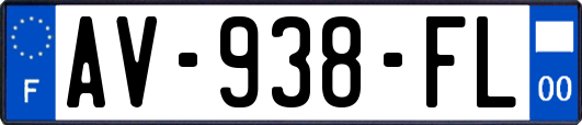 AV-938-FL