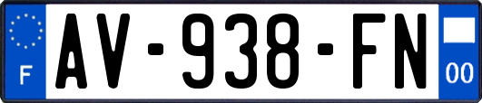 AV-938-FN