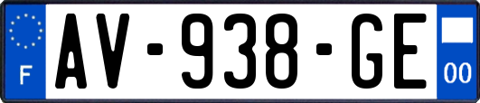 AV-938-GE