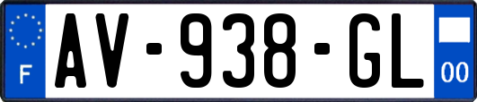 AV-938-GL