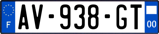 AV-938-GT