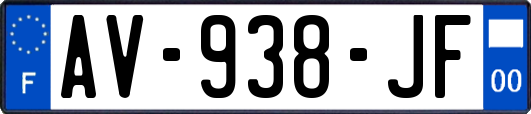 AV-938-JF