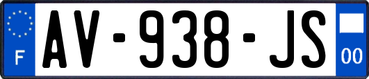 AV-938-JS