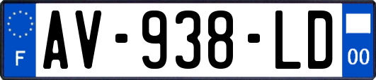 AV-938-LD