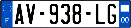AV-938-LG