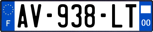 AV-938-LT