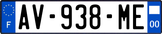 AV-938-ME