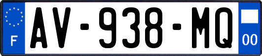 AV-938-MQ