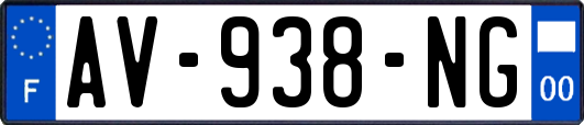 AV-938-NG