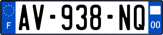 AV-938-NQ