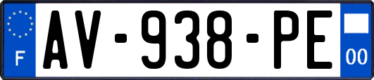 AV-938-PE