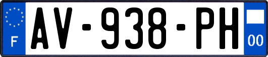 AV-938-PH