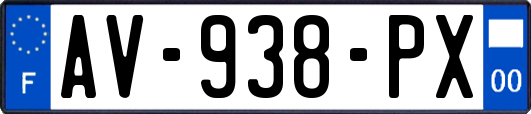 AV-938-PX