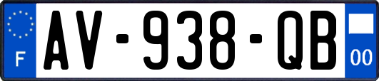 AV-938-QB
