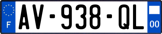 AV-938-QL