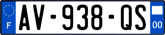 AV-938-QS
