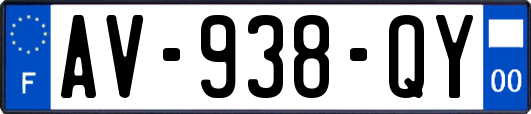 AV-938-QY