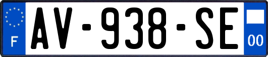 AV-938-SE