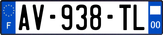 AV-938-TL