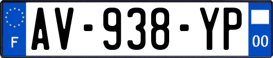 AV-938-YP