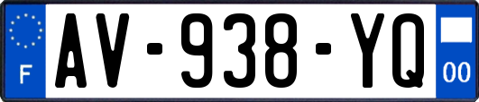 AV-938-YQ
