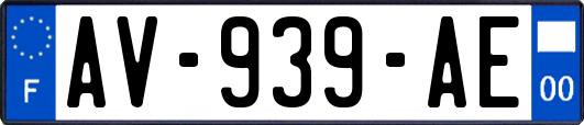 AV-939-AE